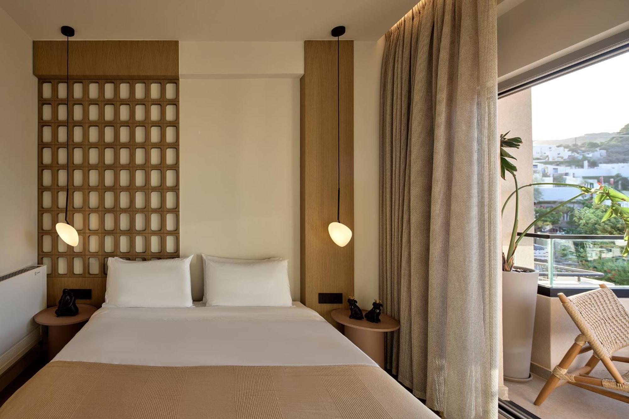Ficus Seafront Villa, Eco Pool & Close To Beach, By Thinkvilla Bali  Luaran gambar