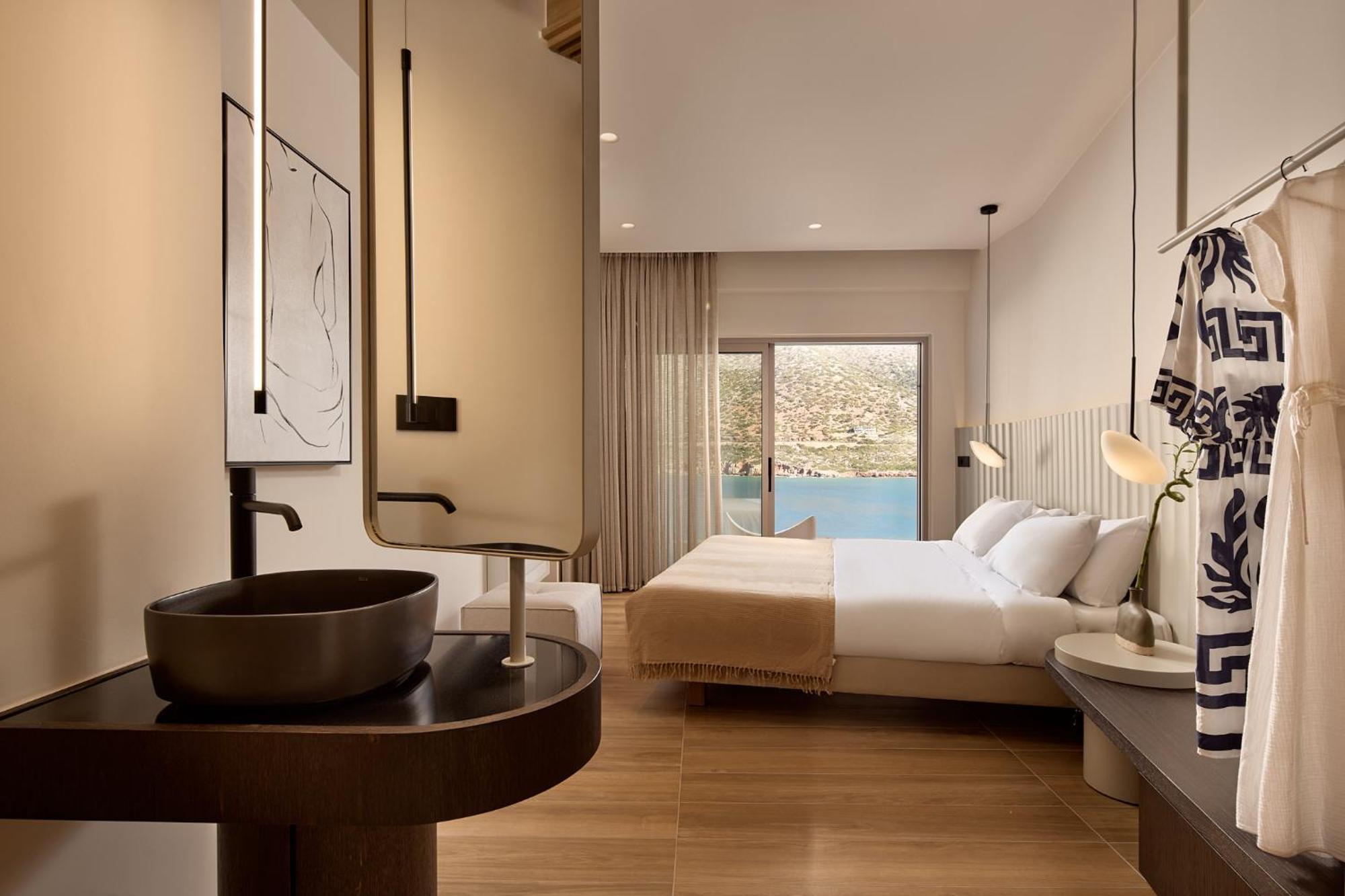 Ficus Seafront Villa, Eco Pool & Close To Beach, By Thinkvilla Bali  Luaran gambar
